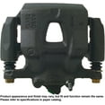 thumbnail image 4 of A1 Cardone Disc Brake Caliper P/N:19-B1975B Fits select: 2002-2003 LEXUS RX, 4 of 4