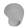 thumbnail image 2 of HCBY Mouse Pad with Wrist Support, Ergonomic Gel Wrist Rest Mouse Mat, Non-Slip Neoprene Base Pad, Smooth Tracking EVA Surface Mat for Office Gaming Laptop Use, 2 of 5