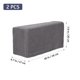 thumbnail image 4 of 2 fundas elásticas para reposabrazos de sofá, fundas para reposabrazos de sillón reclinable, protectores para reposabrazos de sofá., 4 of 7