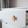 thumbnail image 1 of Your Cabinets With Stone Pebble Shaped Drawer Pulls – Trendy Durable And Easy To Install!, 1 of 4