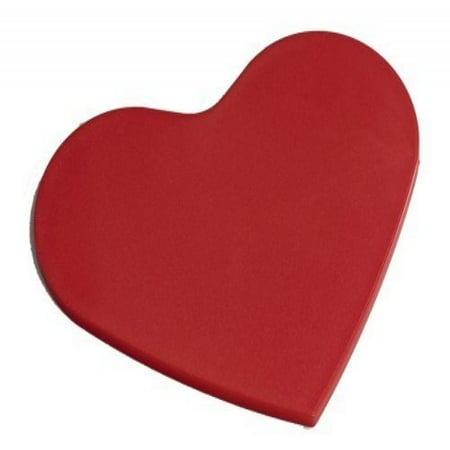 Daloplast Heart Shaped Cutting Board Daloplast Heart Shaped Cutting Board