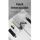 thumbnail image 5 of Soporte de Escritorio North Bayou para Monitores 17"–27" | Doble Brazo Ajustable, Inclinable y Giratorio, 5 of 7