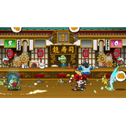 Jitsu Squad - Nintendo Switch [Physical] - Video Game New