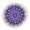 Purple, variant on S SERENABLE Flexible Flying Saucers Outdoor Toys Throwing Discs Fun Playing Activity Park