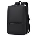 thumbnail image 1 of LHSHID Business Backpack Men's And Women's Fashion Laptop Bag 14 Inch 15.6 Inch Laptop Backpack, 1 of 5