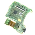 thumbnail image 3 of Zócalo De Ranura Para Tarjeta De Juego De Reemplazo Perfecto Con Placa Base De Auriculares Fácil De Operar Zócalo De Lector De Tarjeta De Ranura Consola De Juegos Serendint EL013882-00, 3 of 5