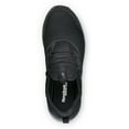 thumbnail image 4 of Reebok Work  DayStart Work, Women's, Black, Soft Toe, EH, MaxTRAX Slip Resistant, Low Athletic, Work Shoe (10.0 M), 4 of 5