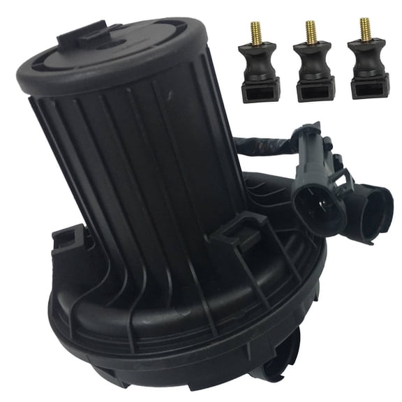 ewbo DBJ-9106 Revitalize Your Ride: Front Secondary Air Pump