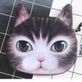 thumbnail image 2 of Kcolen Stylish Women's Compact Animal Print Purse and Card Holder for Everyday, 2 of 5