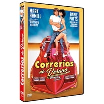 Corvette Summer [ NON-USA FORMAT, PAL, Reg.0 Import - Spain ]