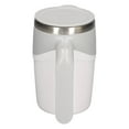 thumbnail image 1 of Self Stirring Mug, Automatic Mixing Cup Multifunction 304 Stainless Steel Safe  For Home For Travel, 1 of 8
