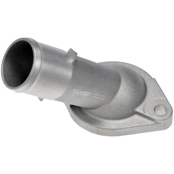 Dorman 902-764 Engine Coolant Thermostat Housing for Specific Nissan Models Fits select: 2007-2018 NISSAN ALTIMA, 2014-2020 NISSAN ROGUE