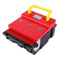 thumbnail image 2 of Interruptor Desconector Ticfox HR6-630/310 630A AC 380/660V Latón, 2 of 9