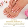 thumbnail image 5 of 1-3X Bee Venom Nail Treatment Solution, Bee Venom Nail Fungus Treatment, Extra Strength Nail Repair Solution, Nail Fungus Care Spray, 5 of 5