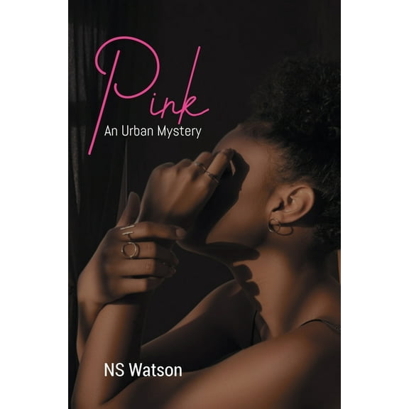 Pink (Paperback)