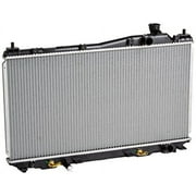 DENSO 221-3220 OE Replacement Radiator For 2001-2005 Honda Civic