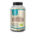 thumbnail image 1 of Citrato de Magnesio y Citrato de Potasio Raíces Zen 60 Cápsulas, 1 of 5