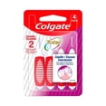 thumbnail image 1 of Cepillo interdental Colgate Total 12 tamaño 2 de 4 pzas, 1 of 4
