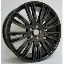 21" Wheels for LAND ROVER DEFENDER X 2020 & UP 21x9.5 5x120