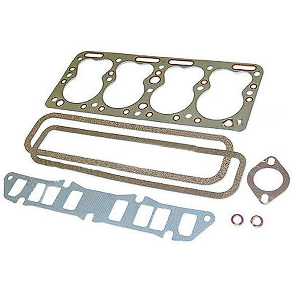 Reliable Aftermarket Pièces Notre Nom Dit Tout, 840022M91 Nouveau Joint de Cylindre Compatible avec Massey Harris 20 22 30 81 82 VVC +