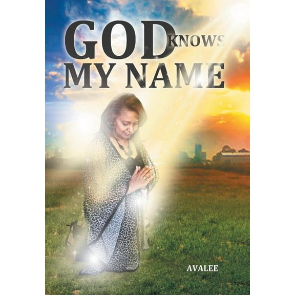 God Knows My Name (Hardcover)