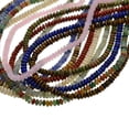 thumbnail image 3 of Hilo de Piedras Preciosas Naturales Grandes Accesorios para Collares Sunnimix Gemstone, 3 of 8