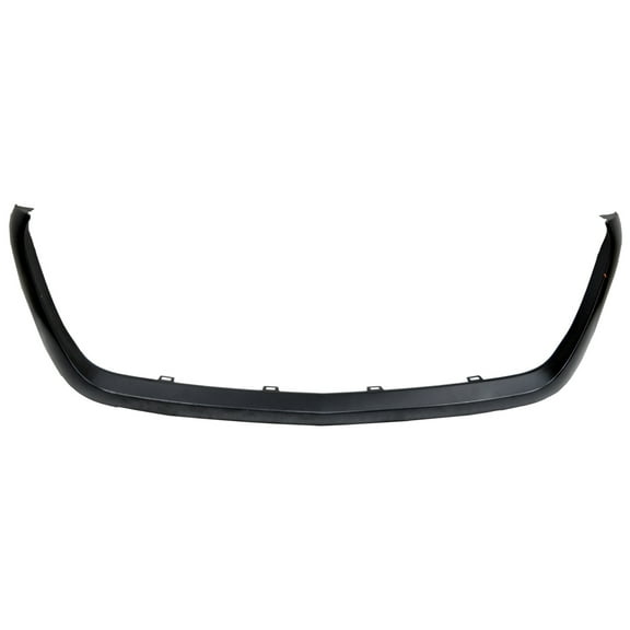 KAI New Standard Replacement Grille Shell, Fits 2019-2021 Mercedes Sprinter 1500