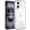 Magnetic Clear, variant on Magnetic for iPhone 16 Pro Max Case 2024, [Compatible with MagSafe][16 FT Military Grade Drop Protection][Dual-Layer Design] Shockproof Phone Case for iPhone 16 Pro Max 6.9 inch,Light Blue