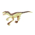 thumbnail image 3 of Juguetes de dinosaurios teledirigidos simulan diversión juguetes de dinosaurios a pie, para niños de 3 años o más, con efectos de sonido de iluminación, 3 of 10