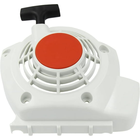 Recoil Rewind Pull Starter Assembly 4134 080 2101 for Stihl FS120 FS200 FS250 Brushcutters & Trimmers