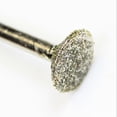thumbnail image 4 of Broca de Diamante con Vástago de 2x 3 Mm para El Procesamiento Y Reparación de , Tallado, Líneas de Corte, Rectificado, Vaciado Y Tallado de Jad 2 piezas, 4 of 7
