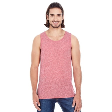 Threadfast Débardeur Triblend Unisexe