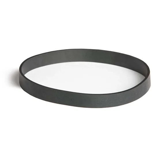 Replacement Part For Hoover 440014074, 440012733 Vacuum Cleaner Stretch 2 Belt