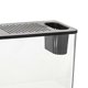 thumbnail image 5 of Reptile Tank Terrarium Desktop Clear View Tortoise Habitat Habitat for Snake, 5 of 5
