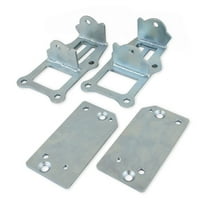 Hooker Headers 71221012HKR Motor Mount Bracket