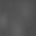 thumbnail image 1 of Ahgly Company Tapis d'Intérieur Lavable en Machine Carré Gris Fumé Transitionnel, 7 Pieds Carré, 1 of 7