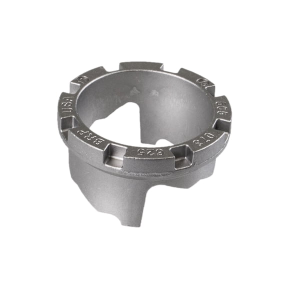 BRP 505073625 OEM Rear Suspension Cam Adjuster 2015-2019 Can-Am Outlander Renegade MAX 450