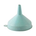 thumbnail image 3 of Lubelski Funnel Food Grade Long Neck Design Leakproof Quick Drainage Filter Plastic Solid Food Liquid Spice Oil Funnel Kitchen Supply, 3 of 8