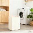 thumbnail image 3 of Linge Pliable Portable avec Poignée pour une Organisation Efficace de la Maison et Rangement des Vêtements, 3 of 4