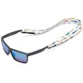 thumbnail image 3 of HAHDAXIA Sangle pour Lunettes de Soleil - Retenue Flottante en Néoprène pour Lunettes - Sangle de Support pour Lunettes de Soleil - Conception Personnalisée, 3 of 5