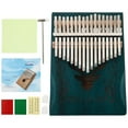 thumbnail image 1 of 1 piano de dedo Kalimba., 1 of 3