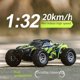 thumbnail image 5 of 1:32 mini coche de control remoto de juguete de alta velocidad derrape coche de carreras de escala completa con acelerador de carga todoterreno, 5 of 5