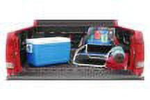 Tailgate Piece 07-13 Silv/Sierra 1500/07-14 Hd W/Out Cargo Management System