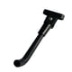 thumbnail image 1 of Eigraketly Soporte de pie para patinete eléctrico, resistente al agua, antideslizante, soporte Universal, soporte de trípode lateral, piezas de Patinetes eléctricos Negro, 1 of 6