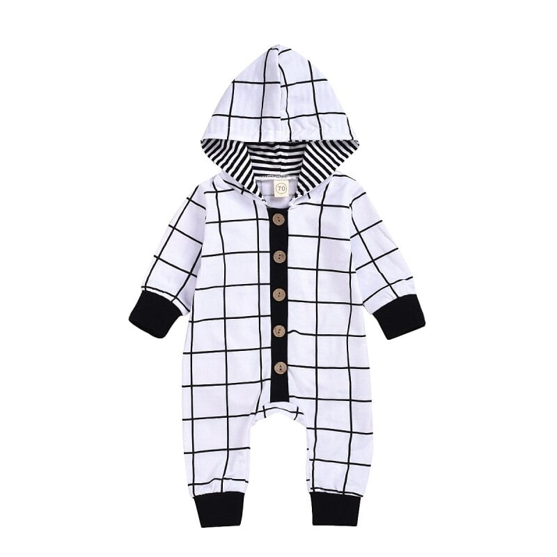 winter jumpsuit baby boy