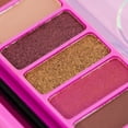 thumbnail image 4 of (3 pack) L.A. COLORS Color Vibe 12 Color Eyeshadow Palette, Ultra-Buttery & Vibrant, Rose, 0.30 oz, 4 of 7