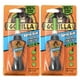 thumbnail image 1 of Gel Super Glue Gorilla Micro Precise, 5,5 ml (paquete de 2), 1 of 6