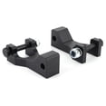 thumbnail image 2 of Rear Adjustable  Lowering Kit, Reliable Rear Lowering Kit With 2pcs For Car, 2 of 8