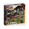 thumbnail image 1 of Lego Monde Jurassique Transport de Pyroraptor et de Dilophosaurus 76951, 1 of 8