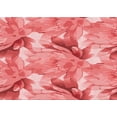 thumbnail image 1 of Ahgly Company Indoor Rectangle Patterned Light Coral Pink Area Rugs, 7' x 10', 1 of 1
